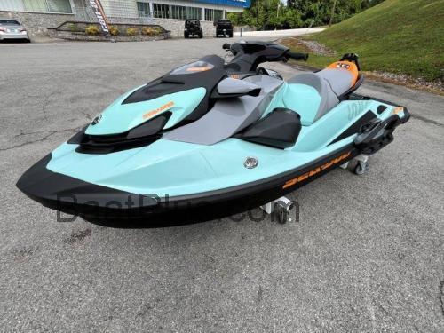 Sea Doo Wake 170 2022 Spesifikasjoner og anmeldelser